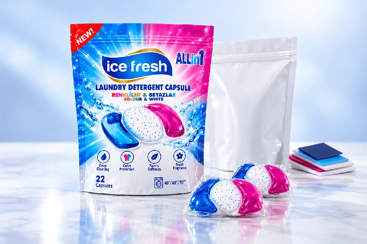 white label capsule manufacturers